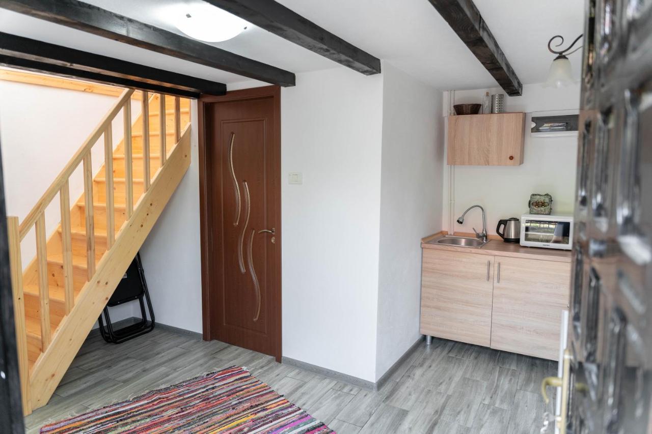 La Fanar Guesthouse Куртя-де-Арджеш Екстер'єр фото